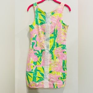Lilly Pulitzer for Target Dress